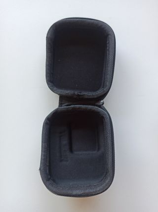 Funda + carcasa sumergible GoPro Hero 8 Black