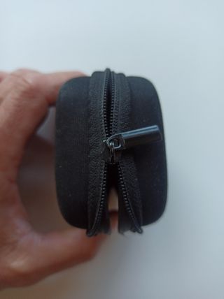 Funda + carcasa sumergible GoPro Hero 8 Black