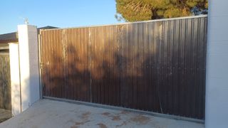 puertas corredera a medida