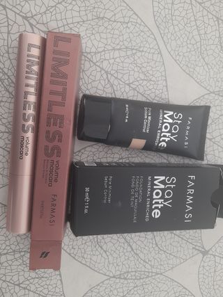 Maquillaje