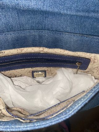 Bolso Guess