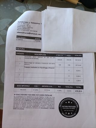 Termo acumulador de aguaEléctrico de 200L