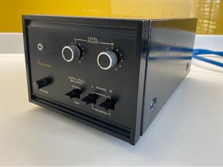 Sansui BA60 Amplificador etapa STEREO de Segunda mano por 777 EUR