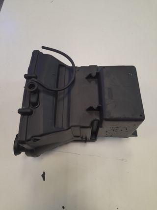 Caja filtro y batería kawasaki gpz 600r