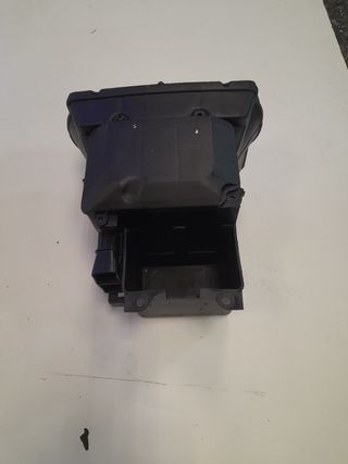 Caja filtro y batería kawasaki gpz 600r