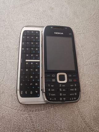 NOKIA E75 (leer bien el anuncio)