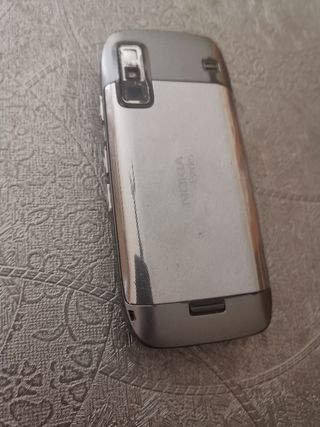 NOKIA E75 (leer bien el anuncio)