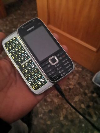 NOKIA E75 (leer bien el anuncio)