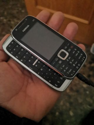 NOKIA E75 (leer bien el anuncio)