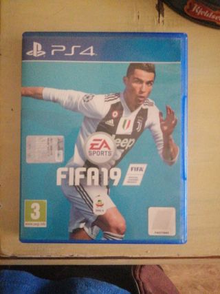 Fifa 19