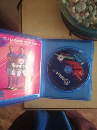 Fifa 19