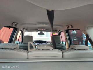 Renault Grand Scenic 2005