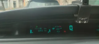 Renault Grand Scenic 2005