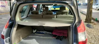 Renault Grand Scenic 2005