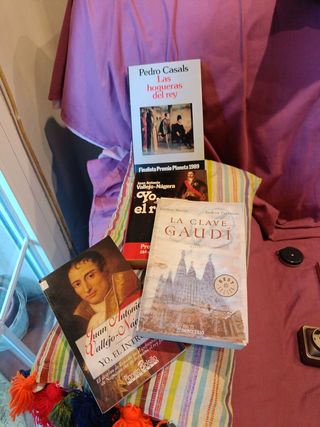 Literatura, narrativa