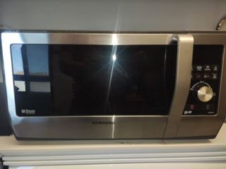 Microondas Samsung GE89APST