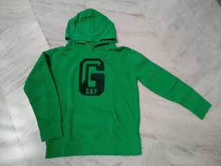 Sudadera GAP niño