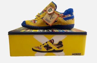 ZAPATILLAS MUNICH. Edición LIMITADA. A estrenar.