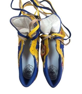 ZAPATILLAS MUNICH. Edición LIMITADA. A estrenar.