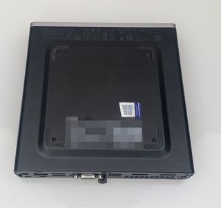 HP ProDesk mini G3 DM 