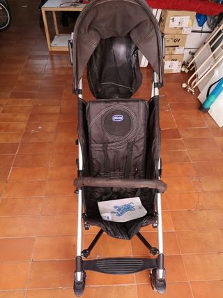 silla de paseo chico