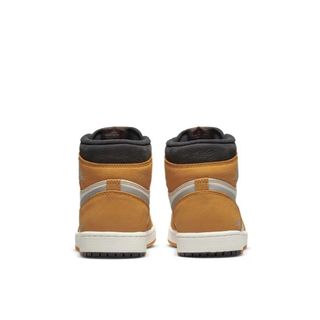 JORDAN 1 HIGH ELEMENT  GORE-TEX LIGHT CURRY