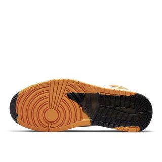 JORDAN 1 HIGH ELEMENT  GORE-TEX LIGHT CURRY