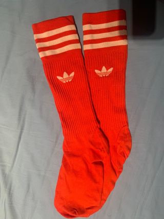 calcetines de fútbol