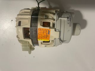 Bomba Lavavajillas de 60