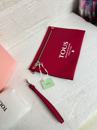 Bolso DE MANO TOUS CLUTCH