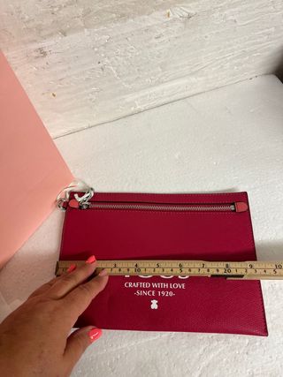 Bolso DE MANO TOUS CLUTCH