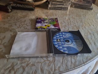 bust a move 4 value series ps1