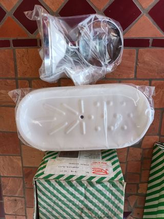 Accessori bagno
