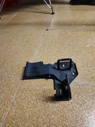 Cerradura capot Ibiza 6L