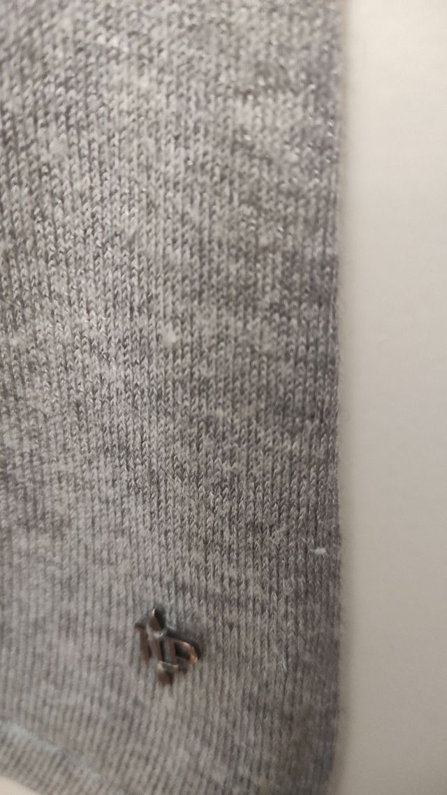 Conjunto de jersey y chaqueta. Jesús del Pozo