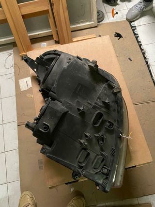 FARO XENON SLK R171 