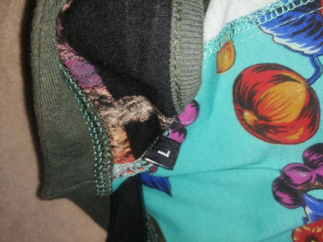 lote de dos  vestidos