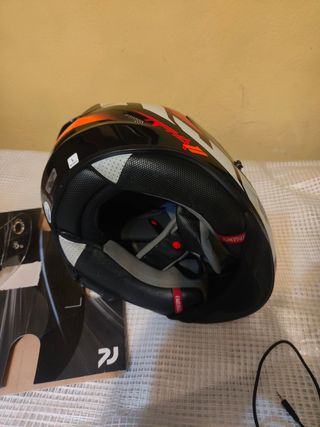 casco hjc rpha 11