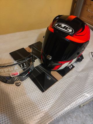 casco hjc rpha 11