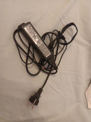 Portátil Lenovo G580