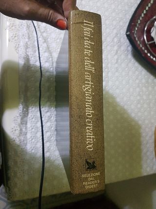 il fai da te dell'artigianato creativo