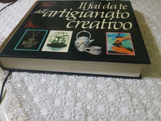 il fai da te dell'artigianato creativo