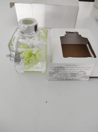 Profumo ambiente Claraluna