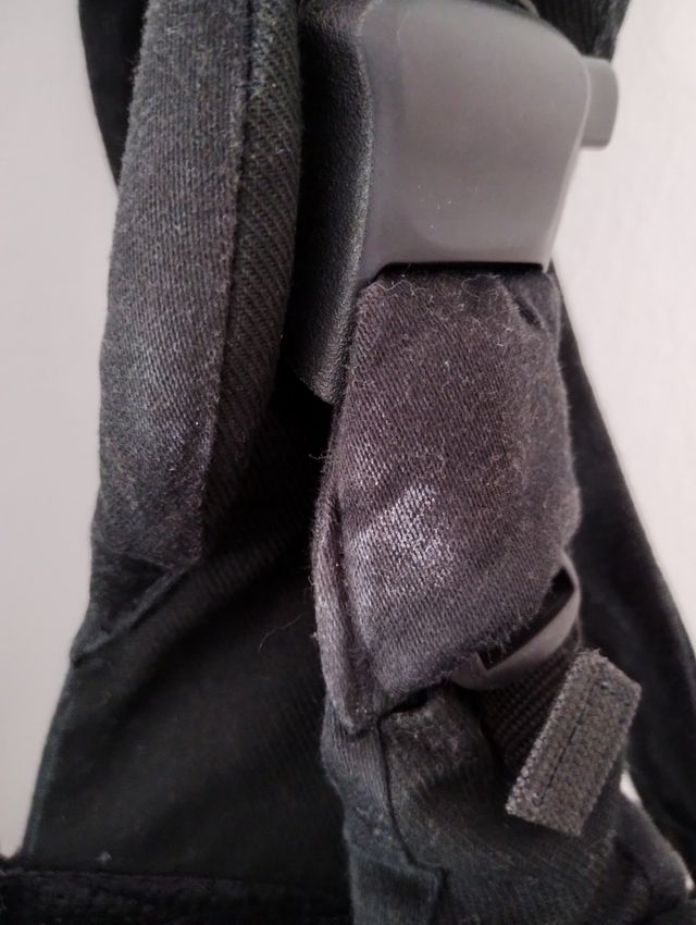 Mochila porteo Babybjörn