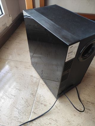 Subwoofer Samsumg