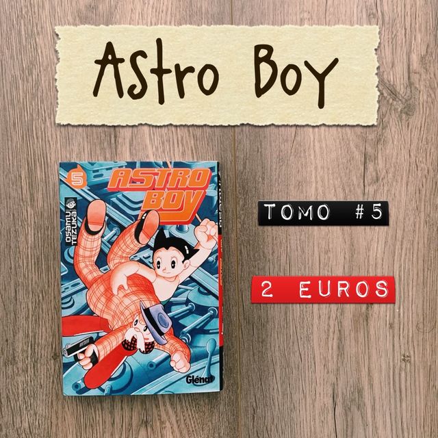 Astro Boy