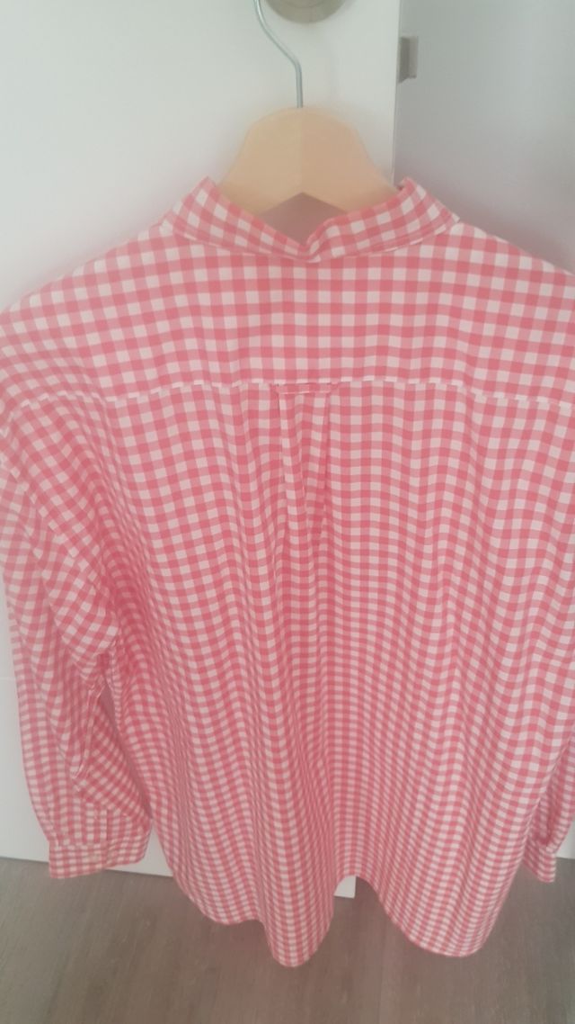 Camisa de hombre Gant