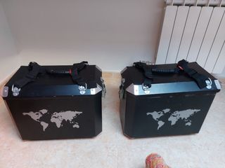 Bmw F650 GS Limitada A2