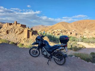 Bmw F650 GS Limitada A2