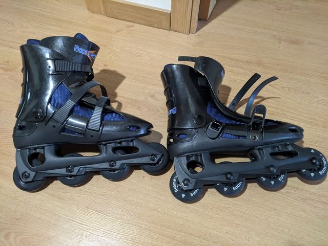 Patines en linea Boomerang, n°42